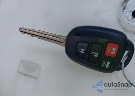 2017 Toyota Camry Se из США, поврежденный, VIN 4T1BF1FK2HU355287